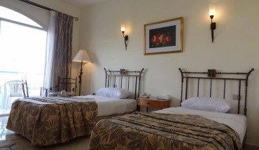 Bella Vista Resort Hurghada - All Inclusive