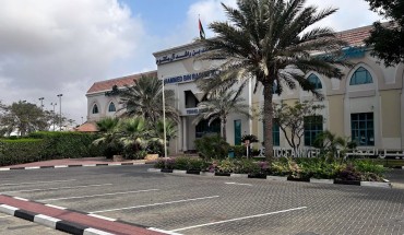 Boutique Hotel