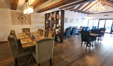Boutique Hotel
