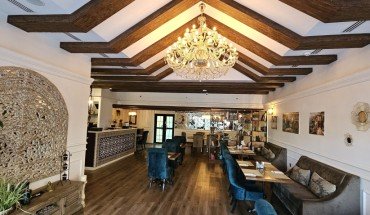 Boutique Hotel