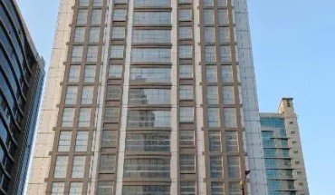 City Tower Fujairah