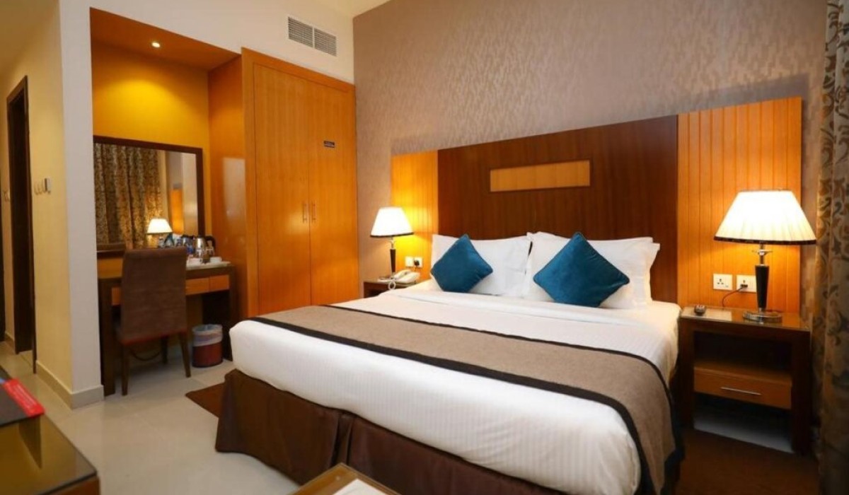 City Tower Fujairah - Immagine 5