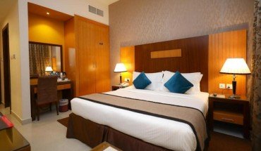 City Tower Fujairah