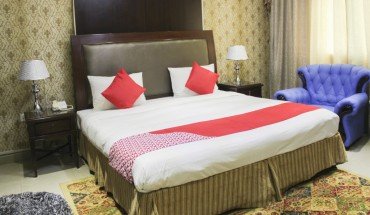Clifton International Hotel