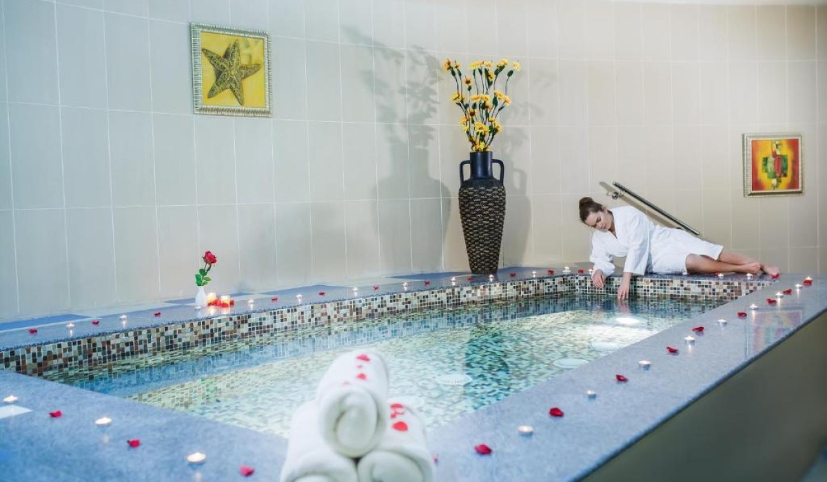 Concorde Hotel Fujairah - Immagine 3