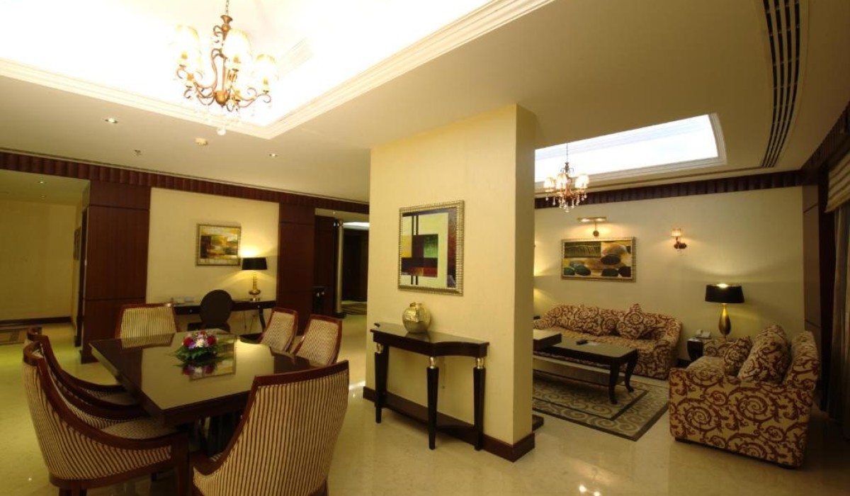 Concorde Hotel Fujairah - Immagine 7