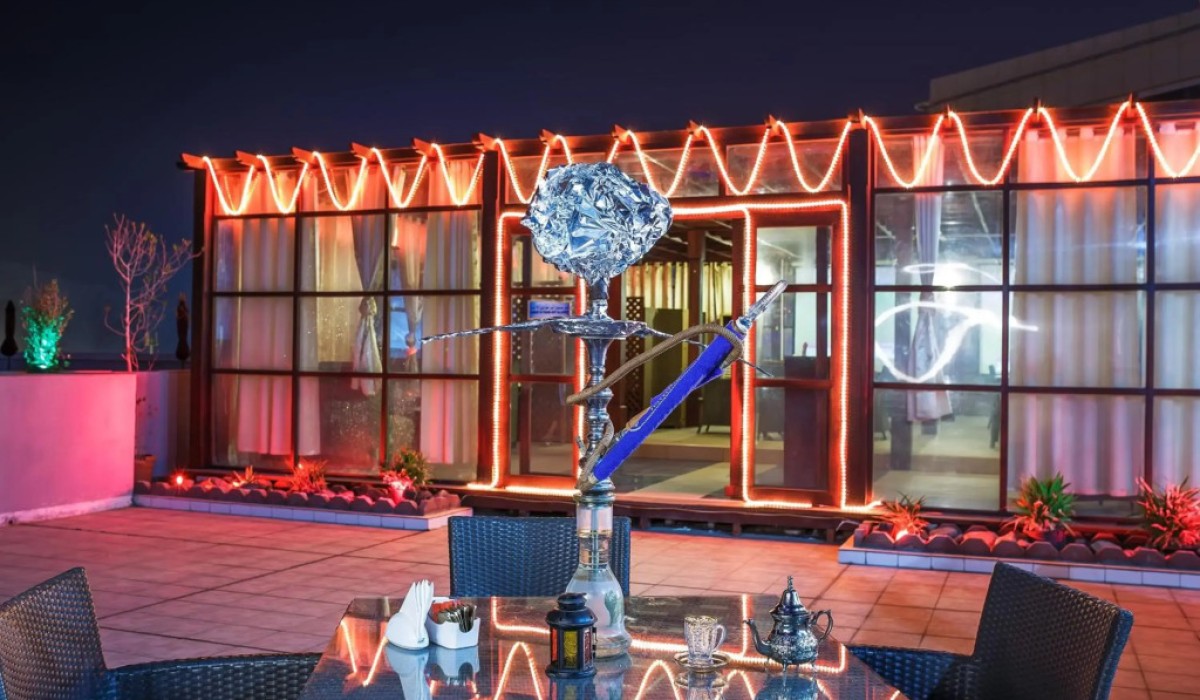 Concorde Hotel Fujairah - Immagine 8