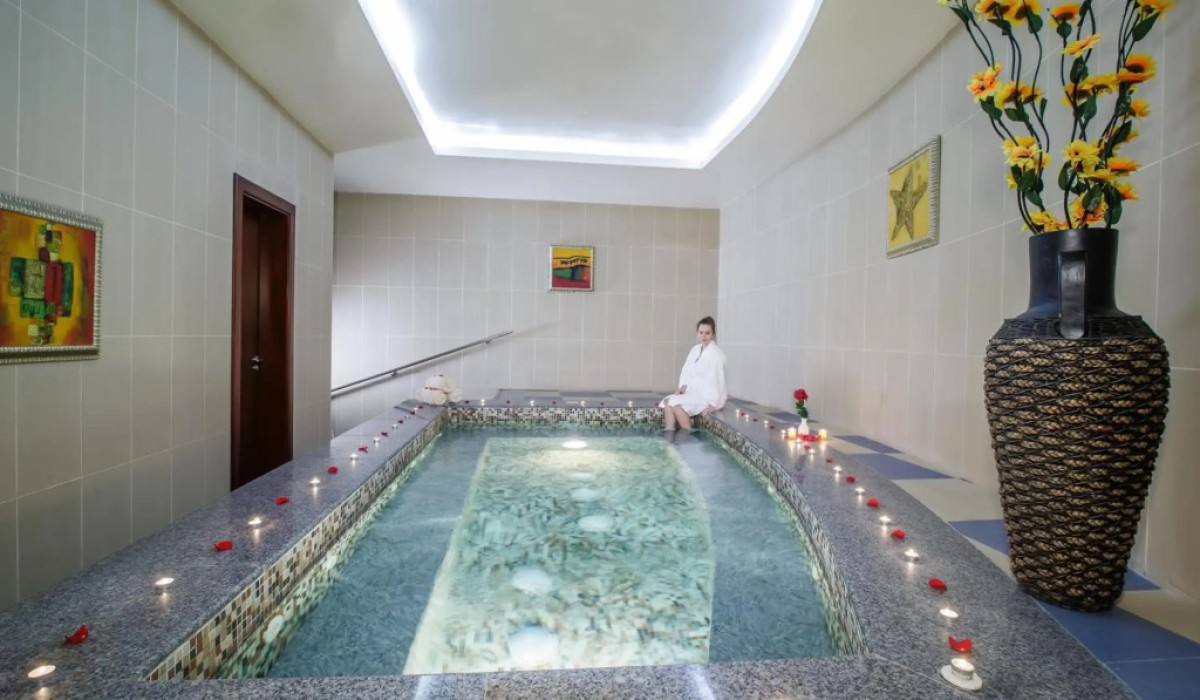 Concorde Hotel Fujairah - Immagine 9
