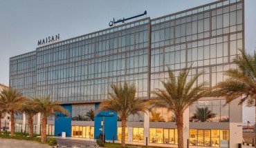 Delta Hotels by Marriott, Dubai Investment Park