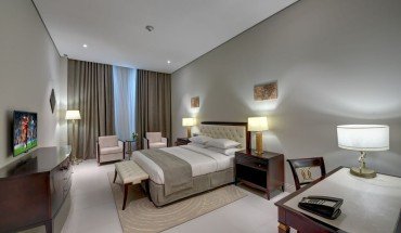 Delta Hotels by Marriott, Dubai Investment Park