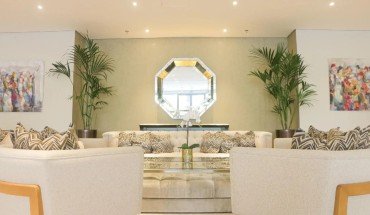 Delta Hotels by Marriott, Dubai Investment Park