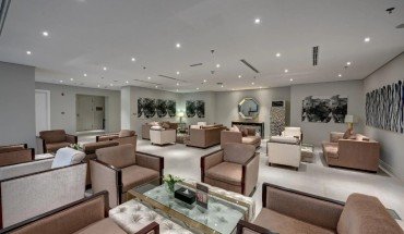 Delta Hotels by Marriott, Dubai Investment Park