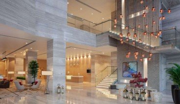 Doubletree By Hilton Fujairah City