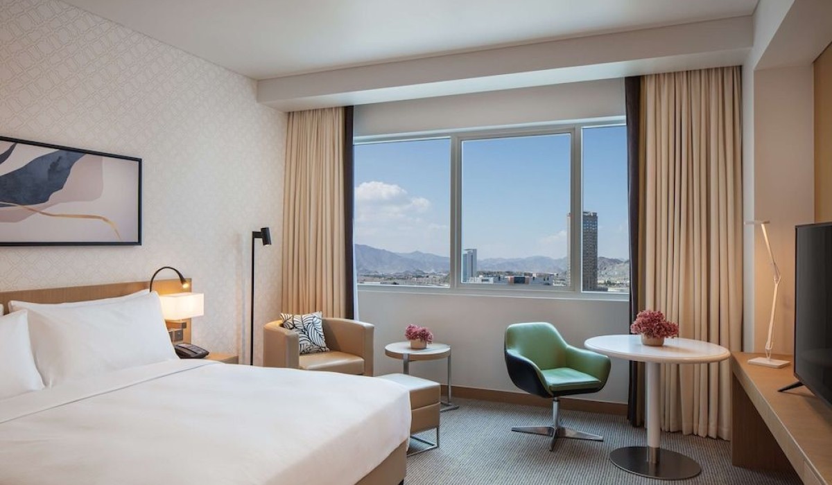 Doubletree By Hilton Fujairah City - Immagine 6