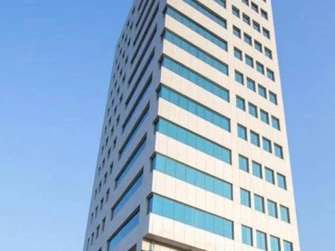 Fortis Hotel - Immagine 1