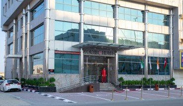Fortis Hotel