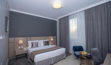 Fortis Hotel