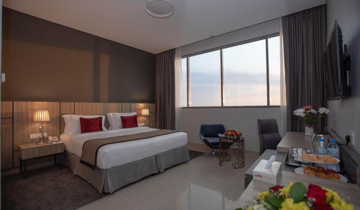 Fortis Hotel - Immagine 4