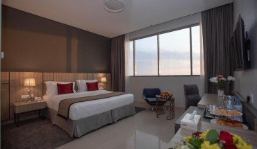 Fortis Hotel