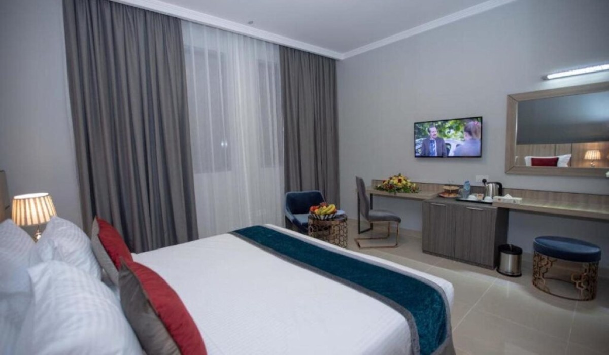 Fortis Hotel - Immagine 5