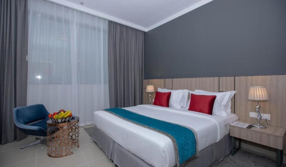 Fortis Hotel - Immagine 6