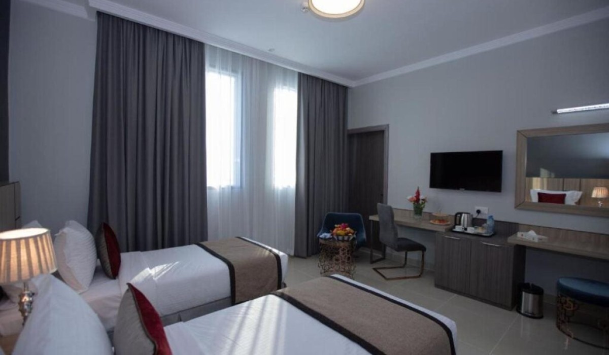 Fortis Hotel - Immagine 7