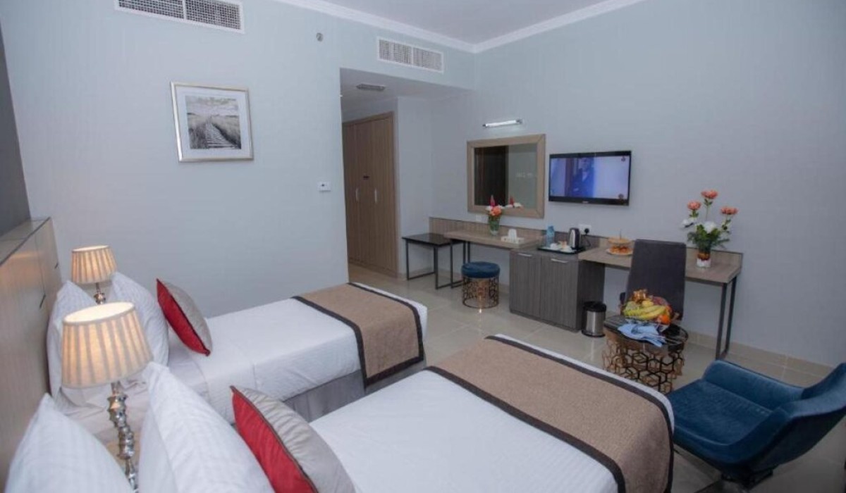 Fortis Hotel - Immagine 8
