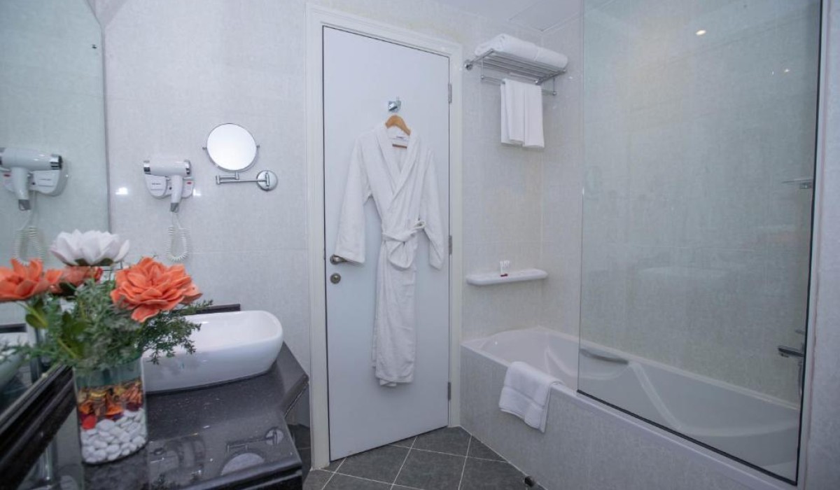 Fortis Hotel - Immagine 10
