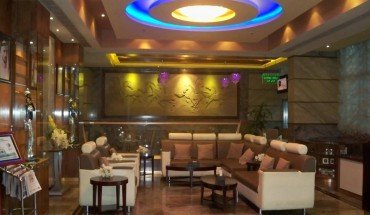 Fortune Royal Hotel