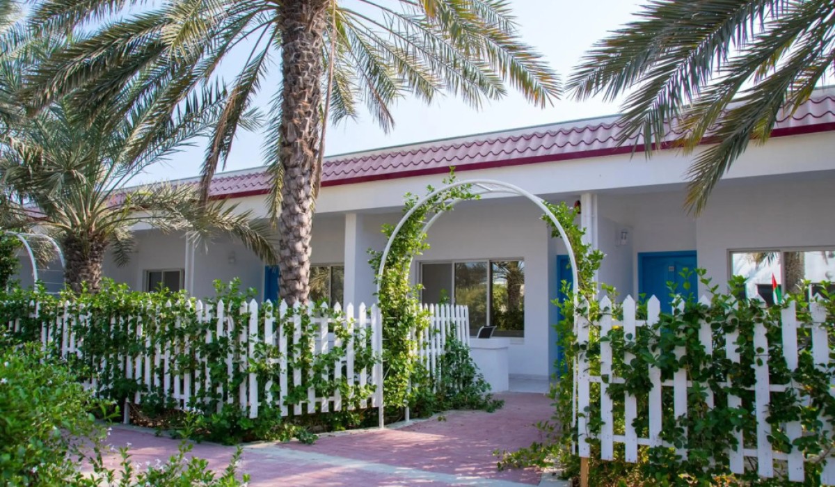 Fujairah Hotel & Resort - Immagine 2
