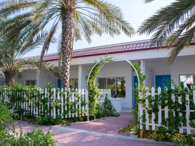 Fujairah Hotel & Resort - Immagine 2