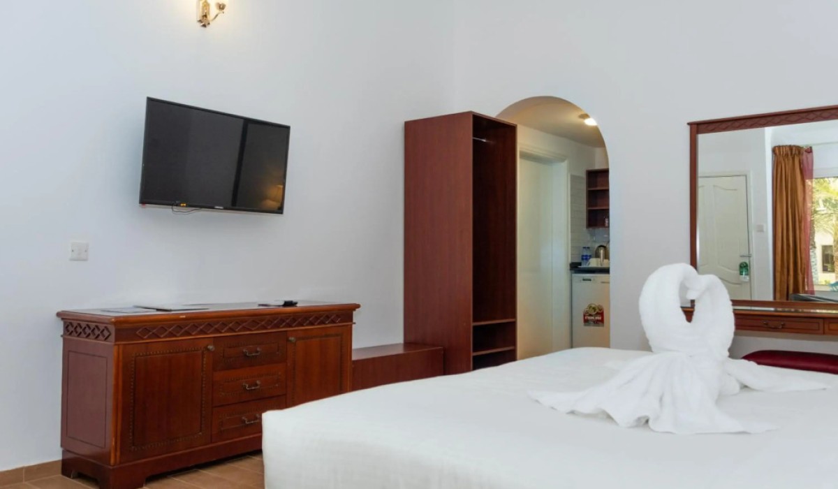Fujairah Hotel & Resort - Immagine 8