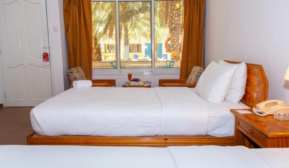 Fujairah Hotel & Resort - Immagine 6
