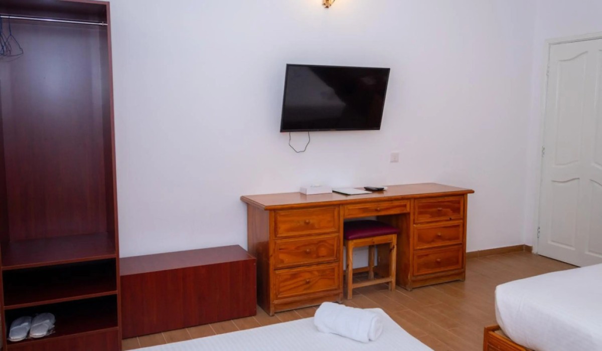Fujairah Hotel & Resort - Immagine 9