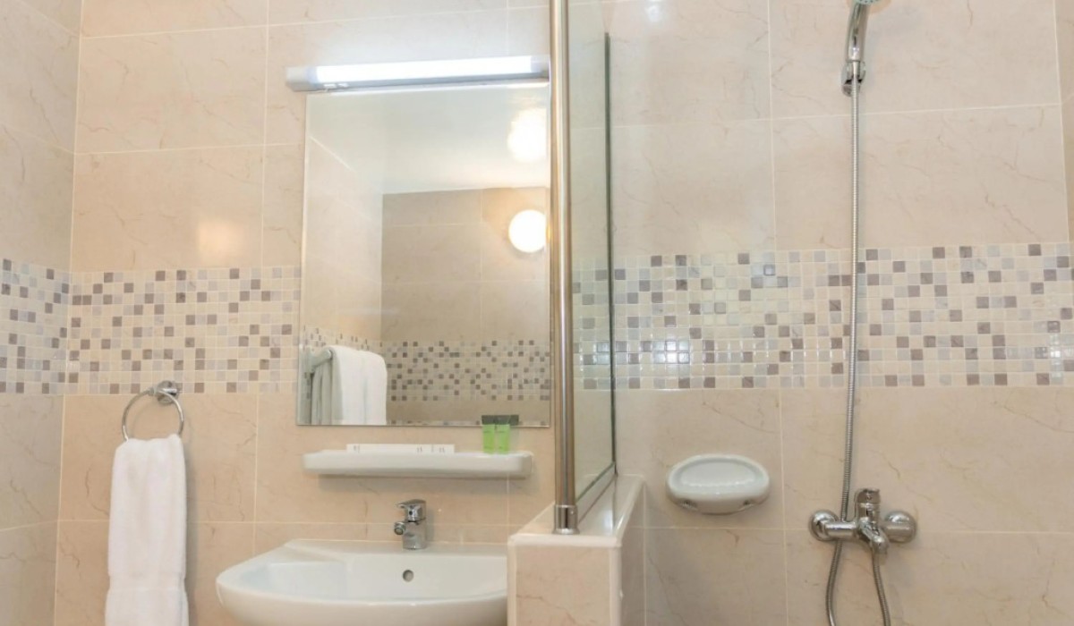 Fujairah Hotel & Resort - Immagine 7
