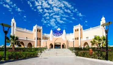 Jasmine Palace Resort & Spa