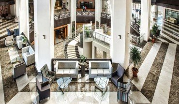 Jasmine Palace Resort & Spa