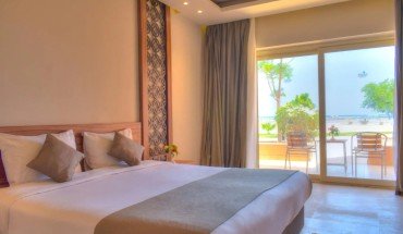 Jasmine Palace Resort & Spa