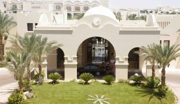 JAZ Makadi Star & Spa