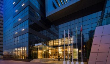 Millennium Place Marina