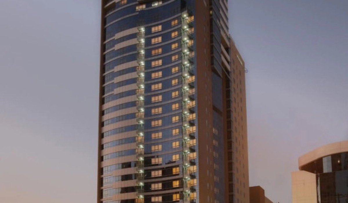 Nour Arjaan by Rotana - Immagine 2