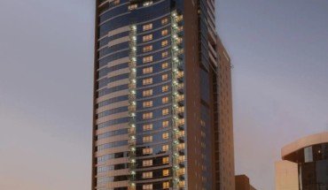 Nour Arjaan by Rotana