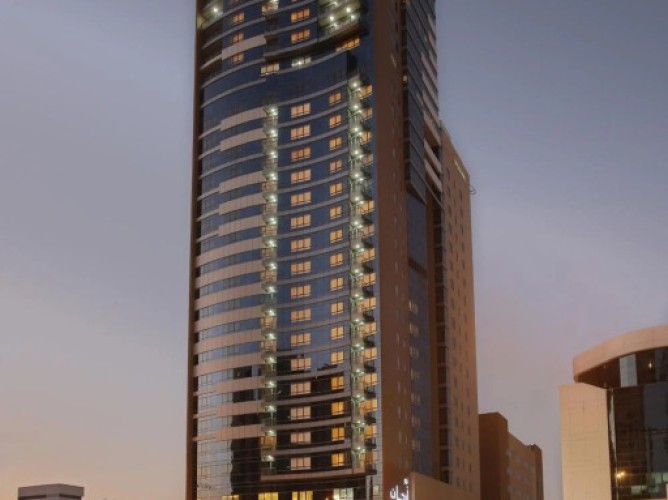 Nour Arjaan by Rotana - Immagine 2