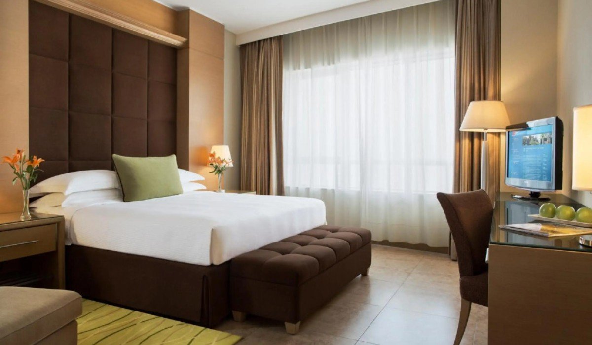 Nour Arjaan by Rotana - Immagine 3