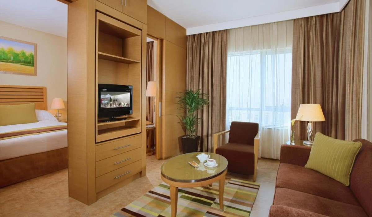 Nour Arjaan by Rotana - Immagine 8