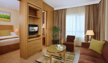 Nour Arjaan by Rotana