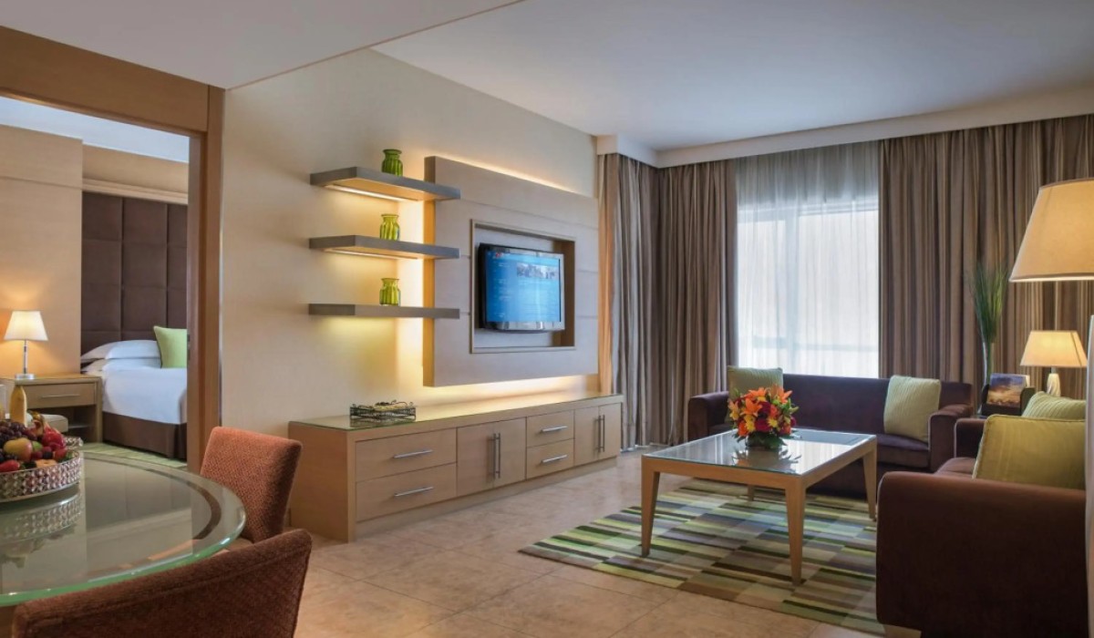 Nour Arjaan by Rotana - Immagine 9