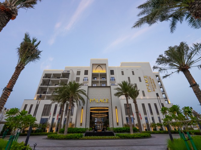 Palace Beach Resort Fujairah - Immagine 2