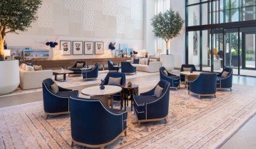 Palace Beach Resort Fujairah