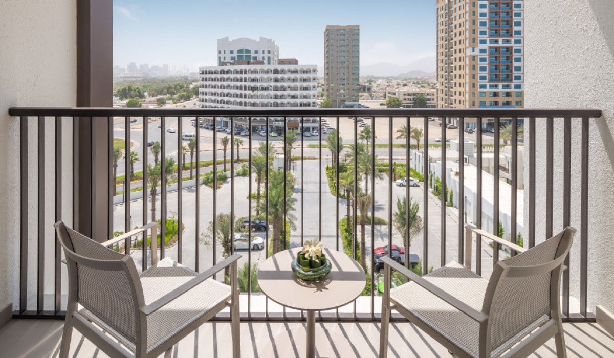 Palace Beach Resort Fujairah - Immagine 6